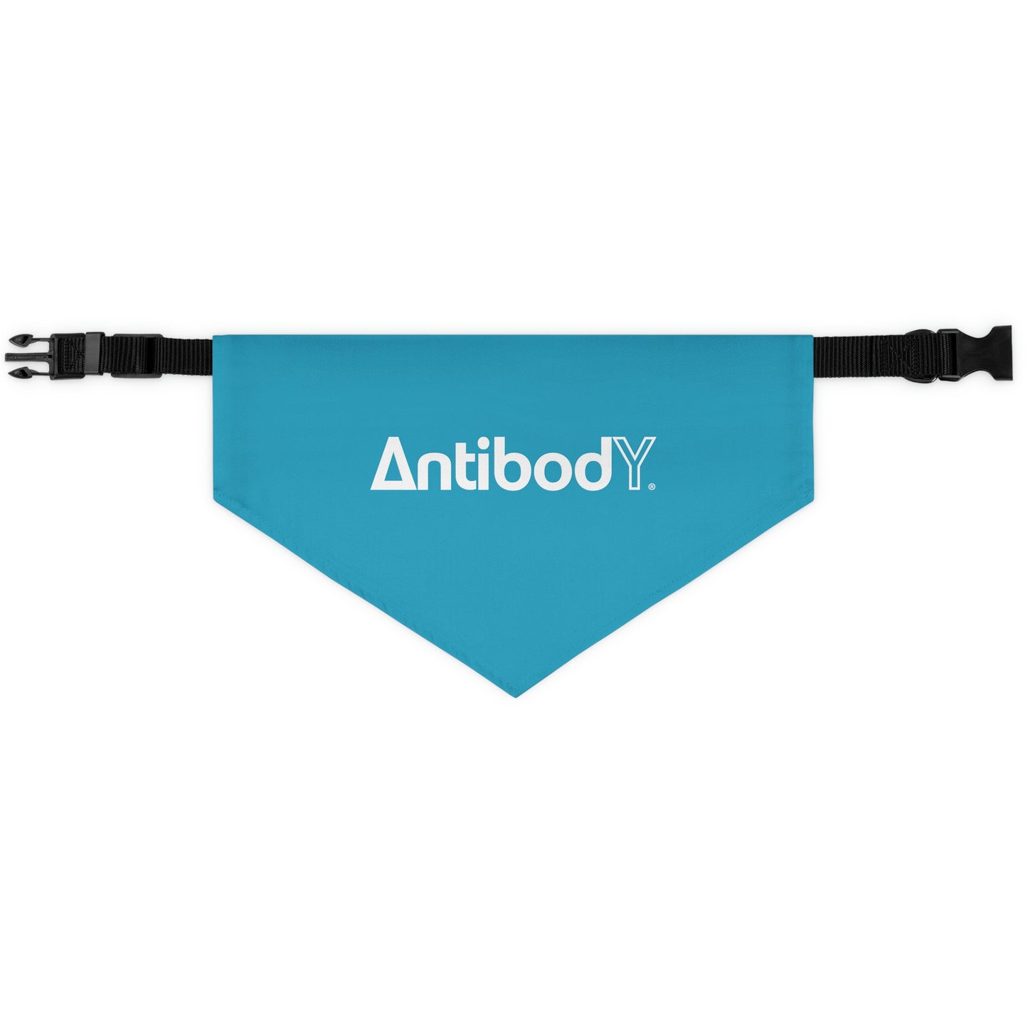 AntibodY Pet Bandana Collar