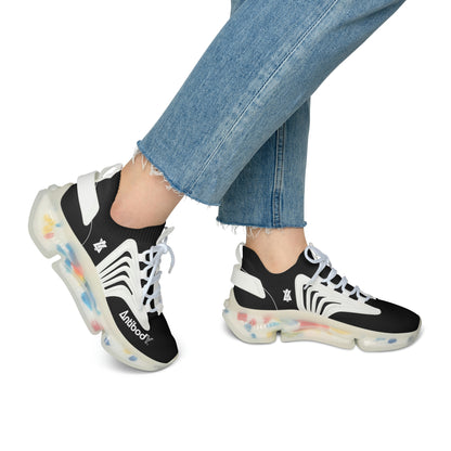 AntibodY Women's Mesh Sneakers