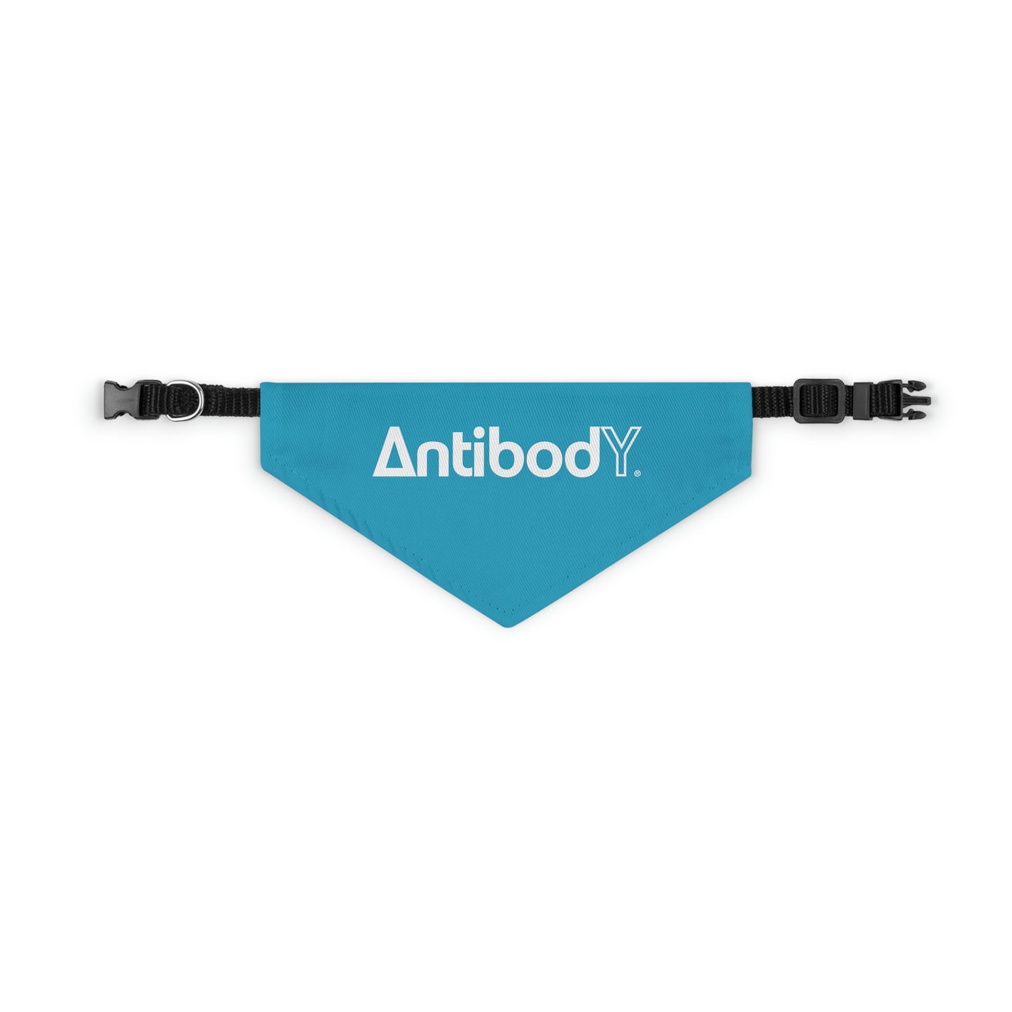 AntibodY Pet Bandana Collar