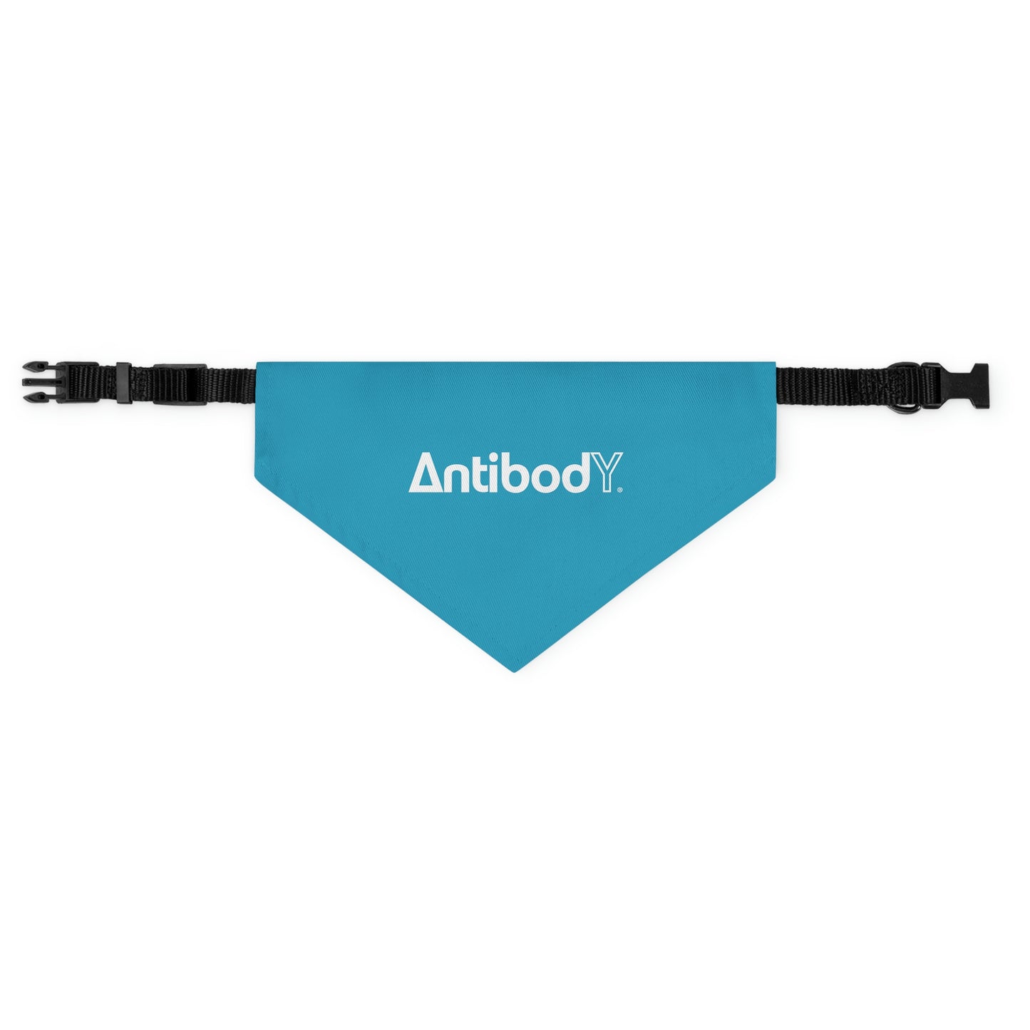 AntibodY Pet Bandana Collar